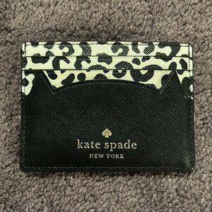 Kate Spade Card Holder